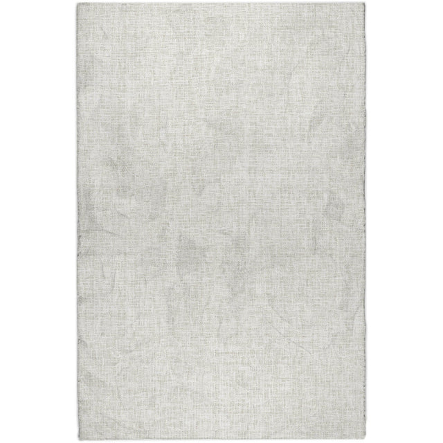 Dalyn Voyage VY1 Transitional Machine Made Ivory Rug