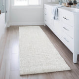 Dalyn Voyage VY1 Transitional Machine Made Ivory Rug