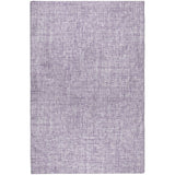 Dalyn Voyage VY1 Transitional Machine Made Lavender Rug