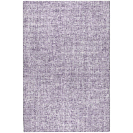 Dalyn Voyage VY1 Transitional Machine Made Lavender Rug