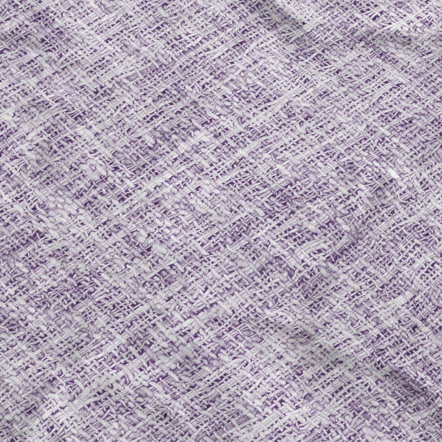Dalyn Voyage VY1 Transitional Machine Made Lavender Rug