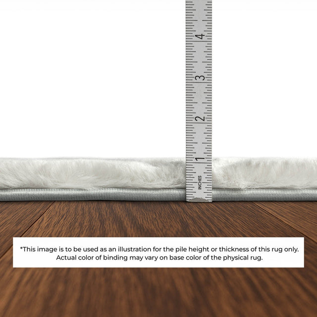 Dalyn Voyage VY1 Transitional Machine Made Lavender Rug