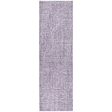 Dalyn Voyage VY1 Transitional Machine Made Lavender Rug
