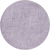 Dalyn Voyage VY1 Transitional Machine Made Lavender Rug