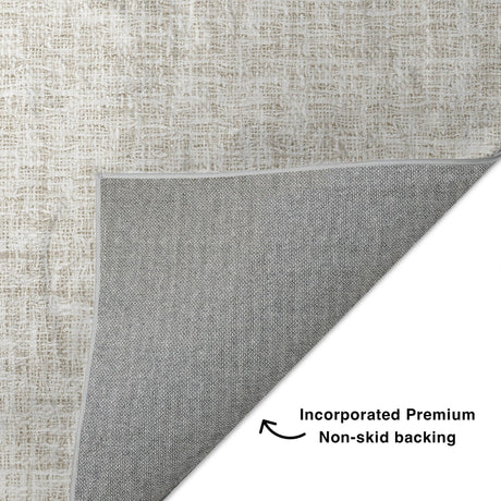 Dalyn Voyage VY1 Transitional Machine Made Linen Rug