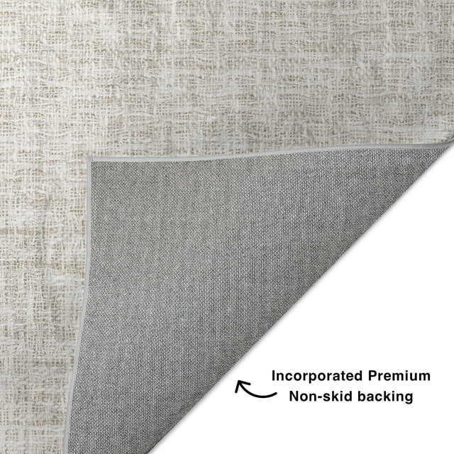 Dalyn Voyage VY1 Transitional Machine Made Linen Rug