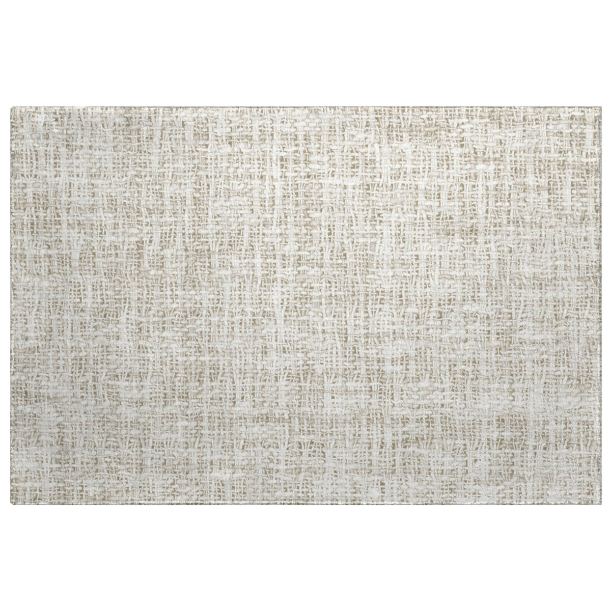 Dalyn Voyage VY1 Transitional Machine Made Linen Rug
