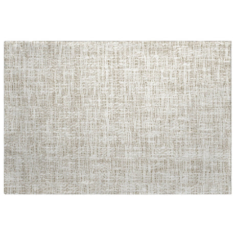 Dalyn Voyage VY1 Transitional Machine Made Linen Rug