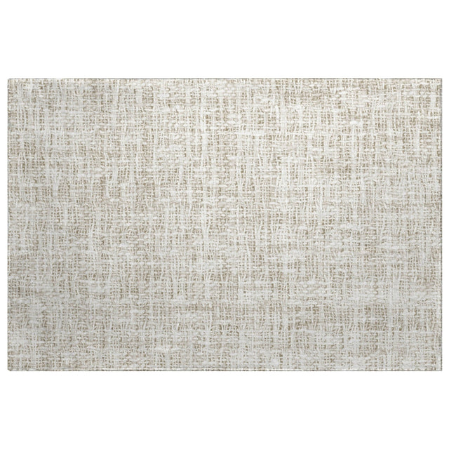 Dalyn Voyage VY1 Transitional Machine Made Linen Rug