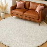 Dalyn Voyage VY1 Transitional Machine Made Linen Rug