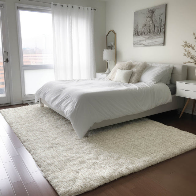 Dalyn Voyage VY1 Transitional Machine Made Linen Rug