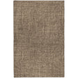 Dalyn Voyage VY1 Transitional Machine Made Mocha Rug