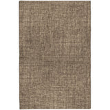 Dalyn Voyage VY1 Transitional Machine Made Mocha Rug
