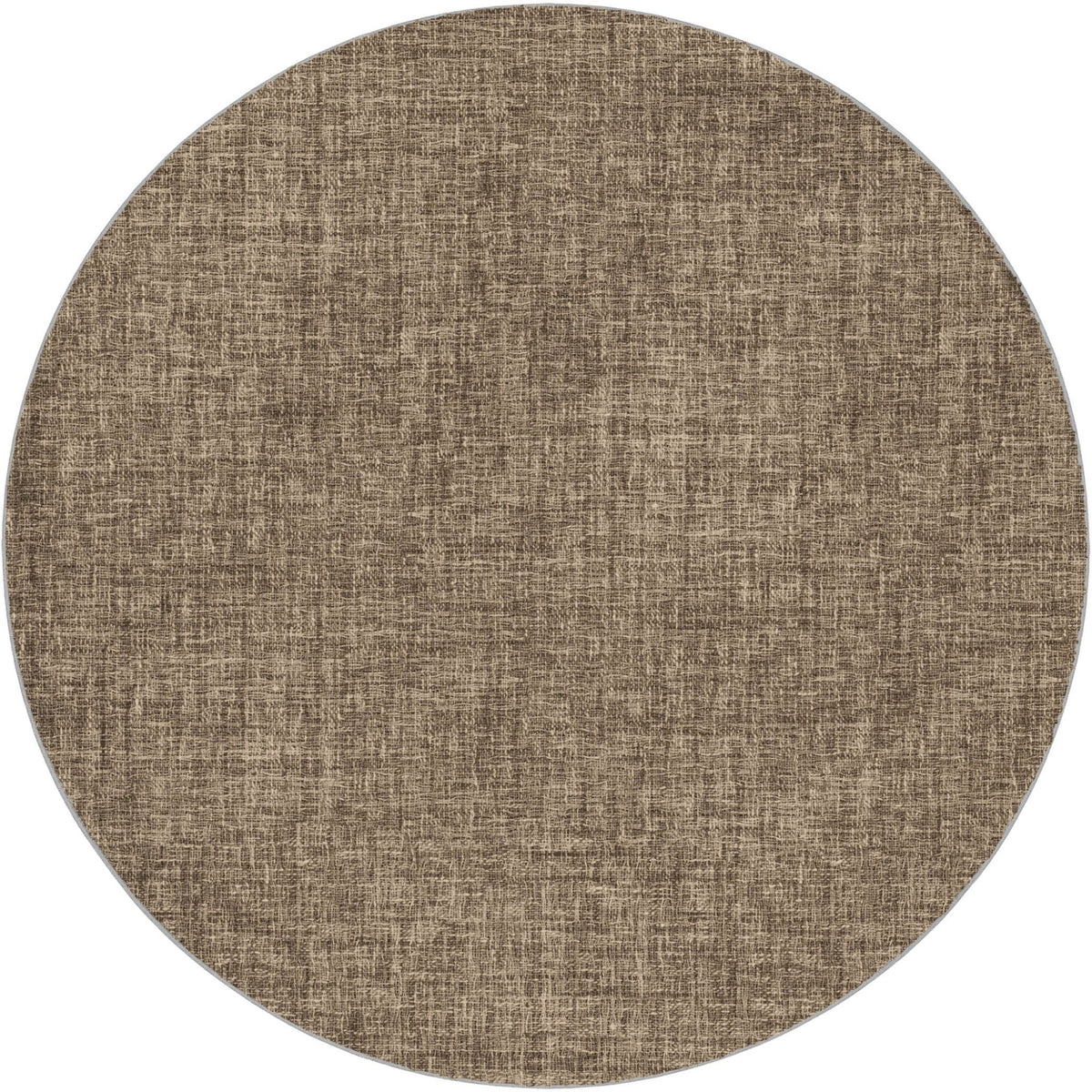 Dalyn Voyage VY1 Transitional Machine Made Mocha Rug