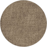 Dalyn Voyage VY1 Transitional Machine Made Mocha Rug