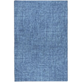 Dalyn Voyage VY1 Transitional Machine Made Navy Rug