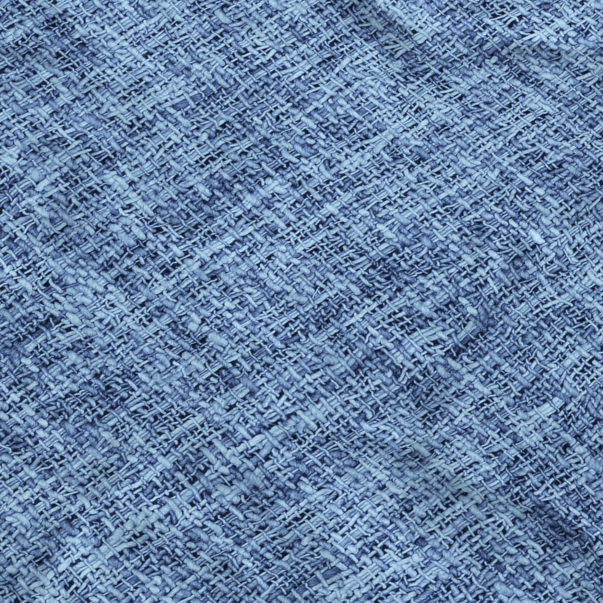 Dalyn Voyage VY1 Transitional Machine Made Navy Rug