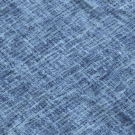 Dalyn Voyage VY1 Transitional Machine Made Navy Rug