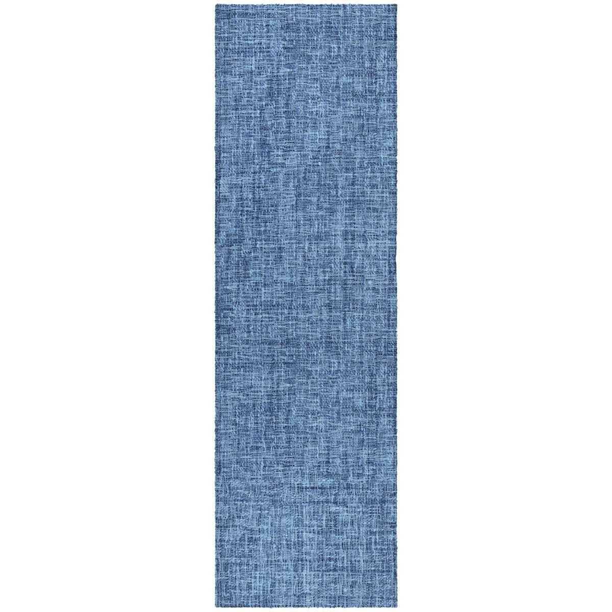 Dalyn Voyage VY1 Transitional Machine Made Navy Rug