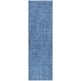 Dalyn Voyage VY1 Transitional Machine Made Navy Rug