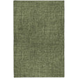 Dalyn Voyage VY1 Transitional Machine Made Olive Rug