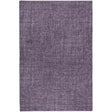 Dalyn Voyage VY1 Transitional Machine Made Plum Rug