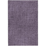 Dalyn Voyage VY1 Transitional Machine Made Plum Rug