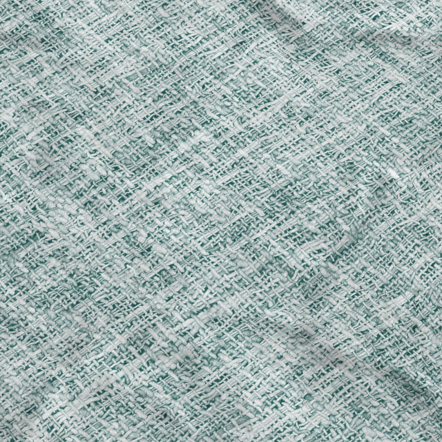 Dalyn Voyage VY1 Transitional Machine Made Seafoam Rug