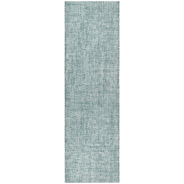 Dalyn Voyage VY1 Transitional Machine Made Seafoam Rug