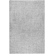 Dalyn Voyage VY1 Transitional Machine Made Silver Rug