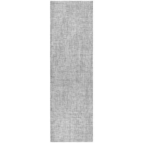 Dalyn Voyage VY1 Transitional Machine Made Silver Rug