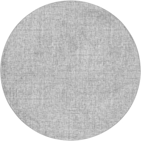 Dalyn Voyage VY1 Transitional Machine Made Silver Rug