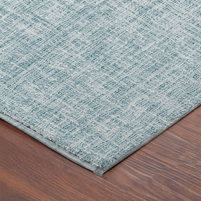 Dalyn Voyage VY1 Transitional Machine Made Sky Rug