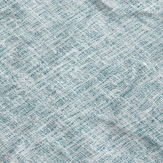 Dalyn Voyage VY1 Transitional Machine Made Sky Rug