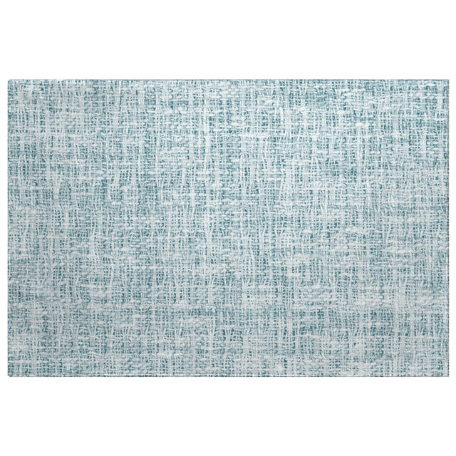 Dalyn Voyage VY1 Transitional Machine Made Sky Rug