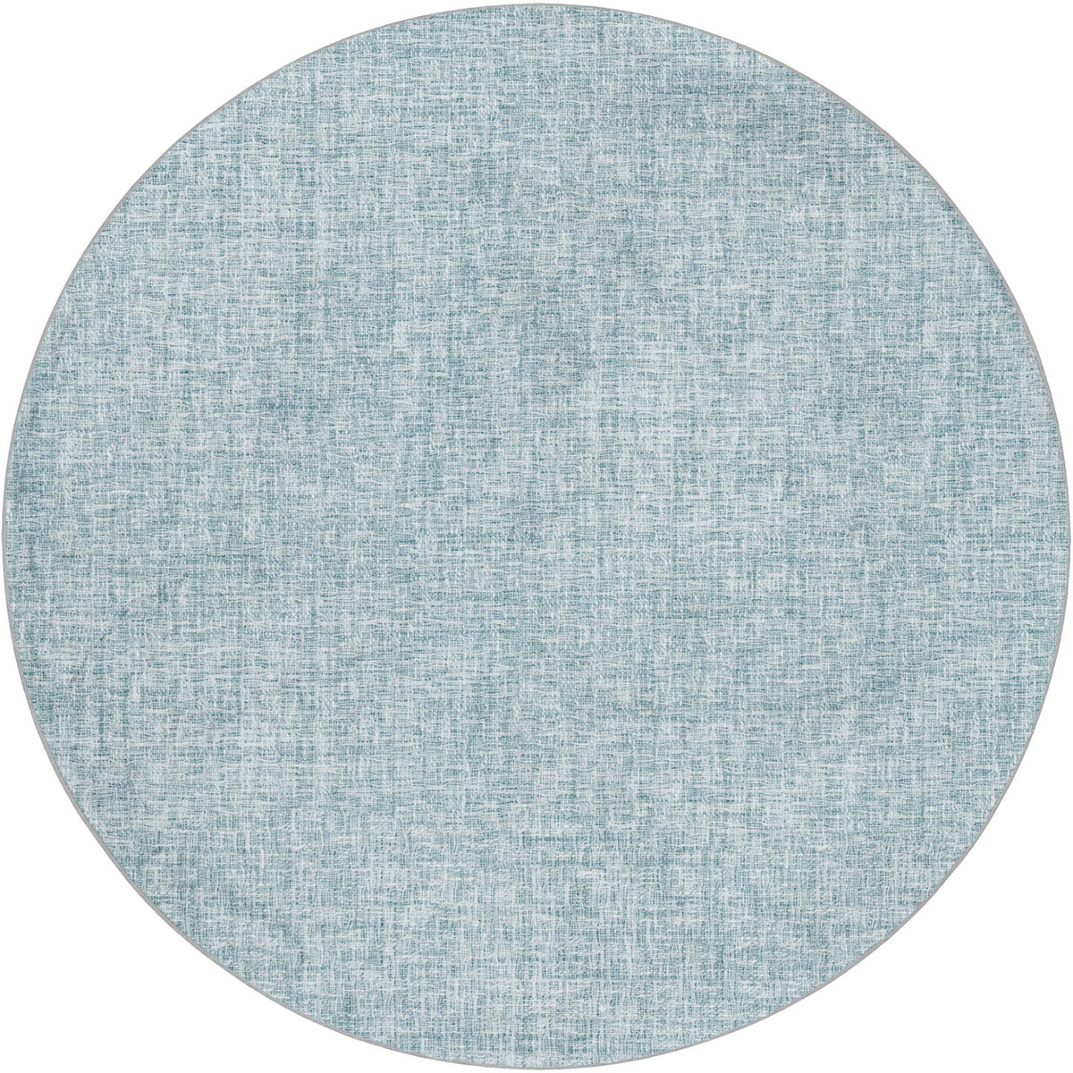 Dalyn Voyage VY1 Transitional Machine Made Sky Rug
