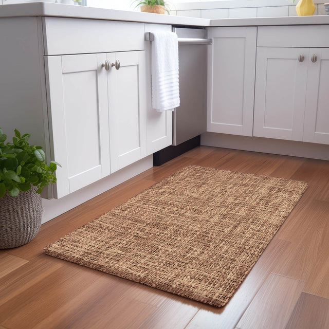 Dalyn Voyage VY1 Transitional Machine Made Spice Rug
