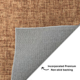 Dalyn Voyage VY1 Transitional Machine Made Spice Rug