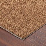 Dalyn Voyage VY1 Transitional Machine Made Spice Rug