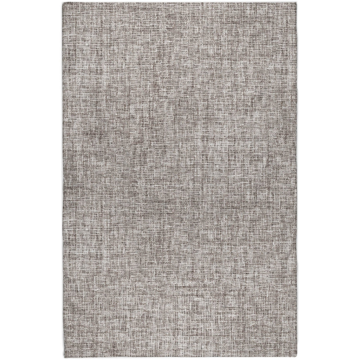 Dalyn Voyage VY1 Transitional Machine Made Taupe Rug