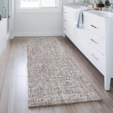 Dalyn Voyage VY1 Transitional Machine Made Taupe Rug