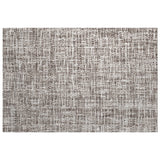 Dalyn Voyage VY1 Transitional Machine Made Taupe Rug