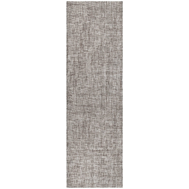 Dalyn Voyage VY1 Transitional Machine Made Taupe Rug
