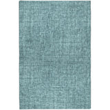 Dalyn Voyage VY1 Transitional Machine Made Teal Rug
