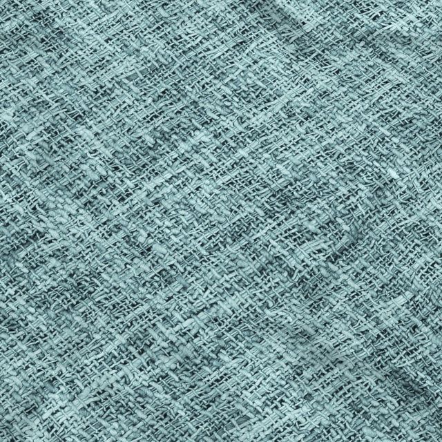 Dalyn Voyage VY1 Transitional Machine Made Teal Rug