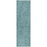 Dalyn Voyage VY1 Transitional Machine Made Teal Rug