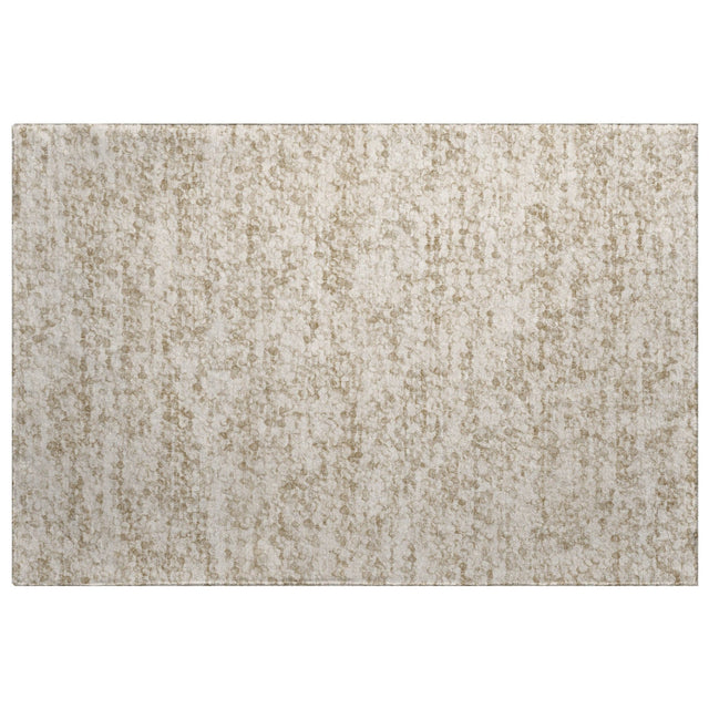 Dalyn Voyage VY2 Transitional Machine Made Beige Rug