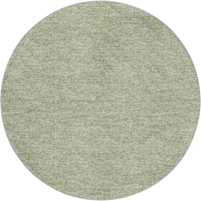 Dalyn Voyage VY2 Transitional Machine Made Celery Rug
