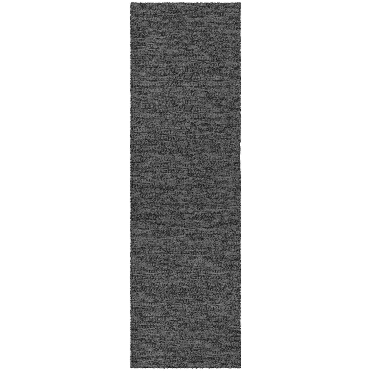 Dalyn Voyage VY2 Transitional Machine Made Charcoal Rug
