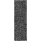 Dalyn Voyage VY2 Transitional Machine Made Charcoal Rug
